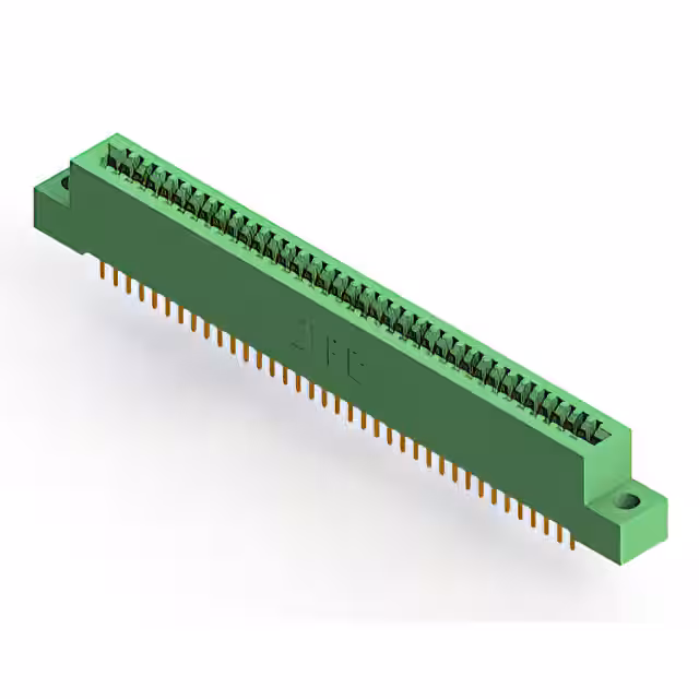 842-074-521-204 EDAC Inc.  Edgeboard Connectors